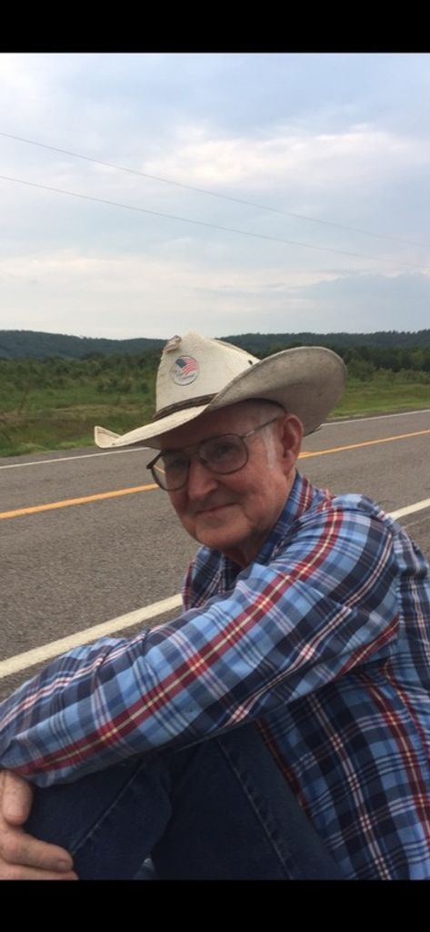 Arthur "Bo" Dwayne Brixey Profile Photo