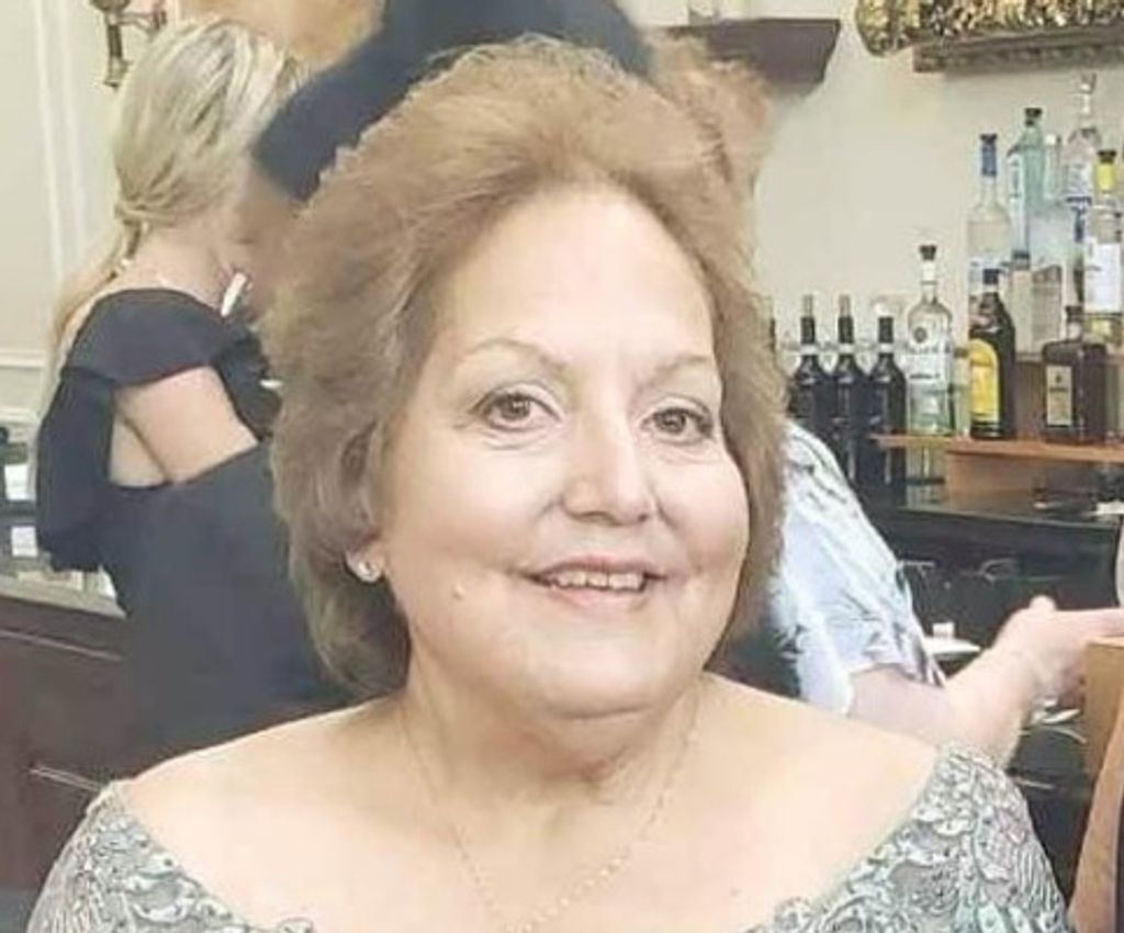 Ursula M. Buckwalter Profile Photo