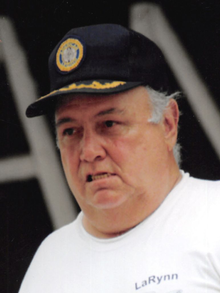 John Farland, Sr.