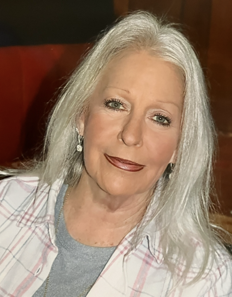 Treasa Nell White Profile Photo