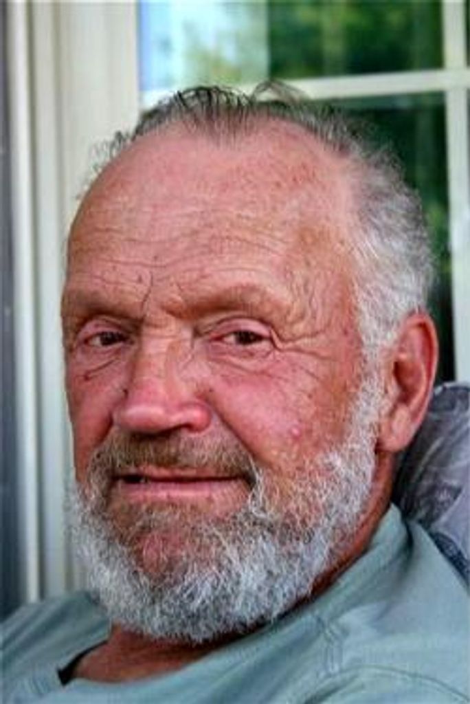 William "Bill" J. Ellis