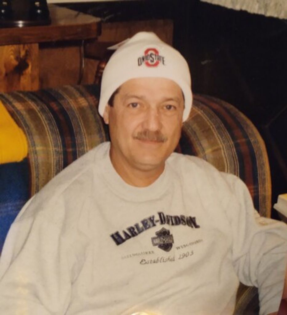John F. Mcclung Profile Photo
