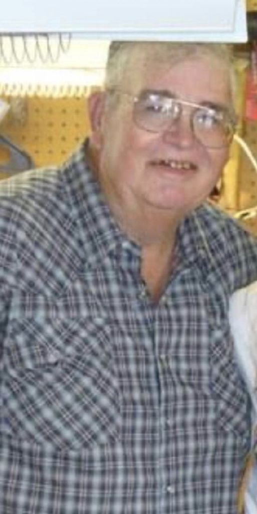 Earl F. Swain Profile Photo