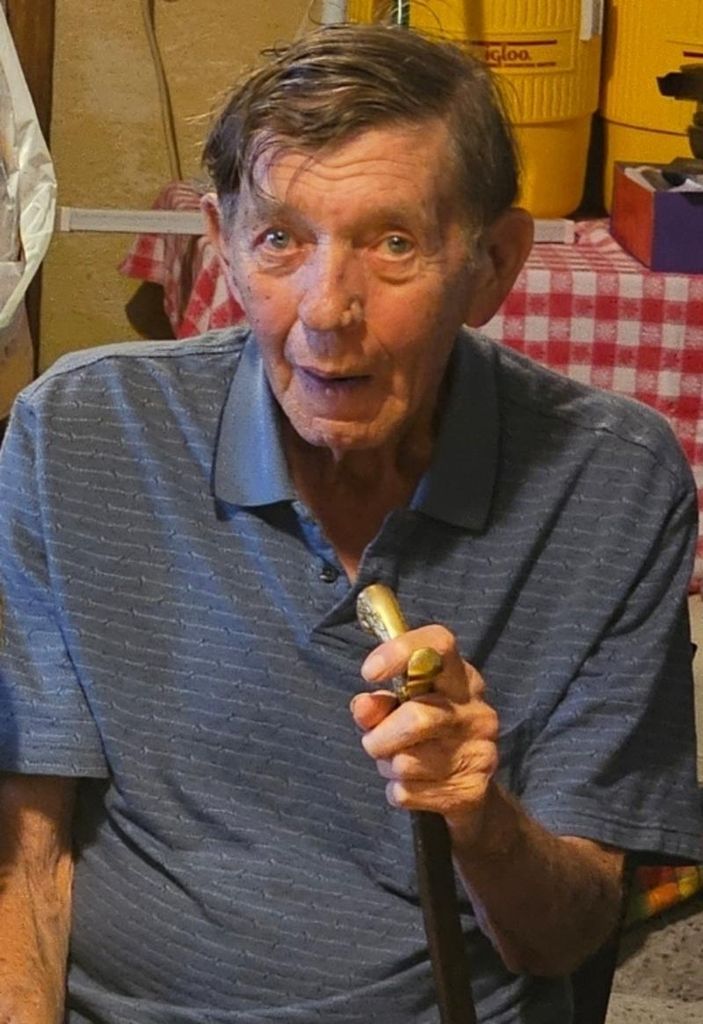 Walter Zimmerschied, Jr Profile Photo