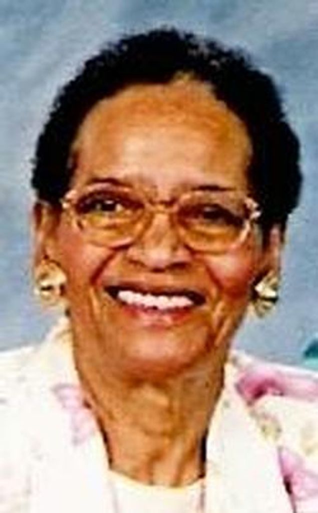 Mrs. Irene Stitt