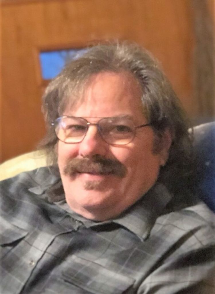 David Paul Thomas Profile Photo