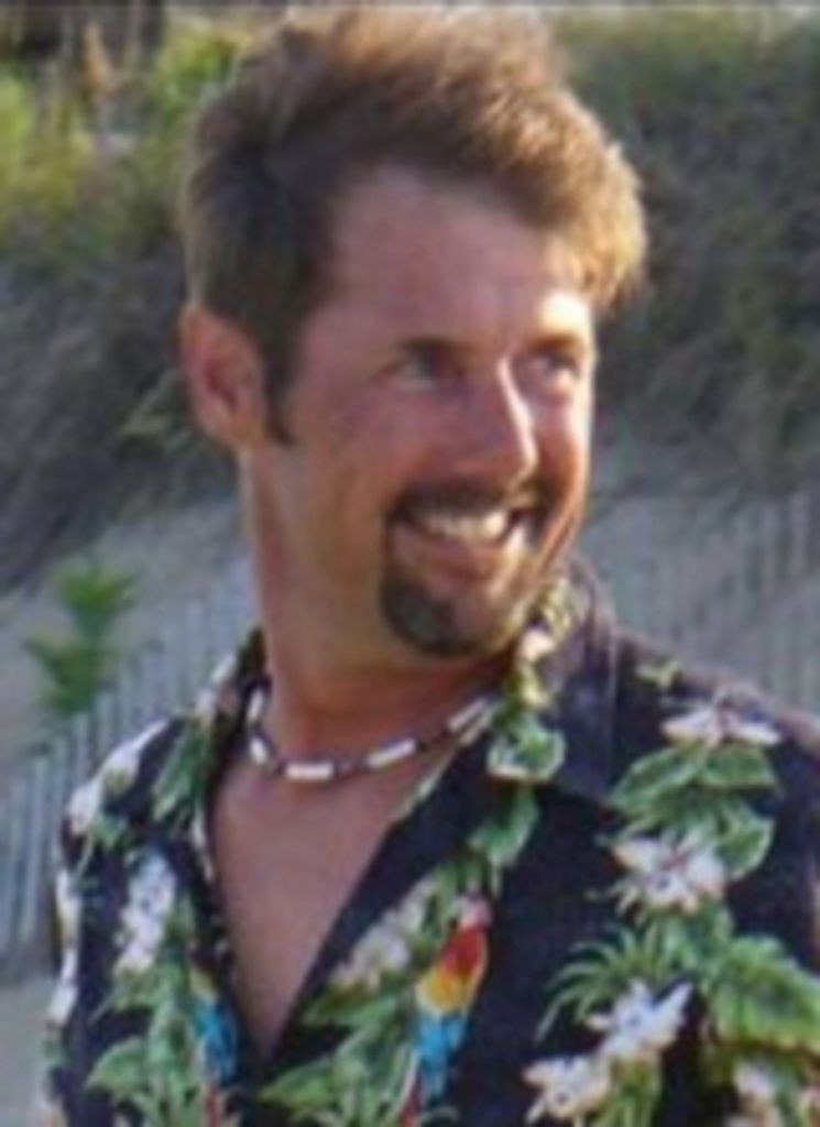 Michael P. O'Neill