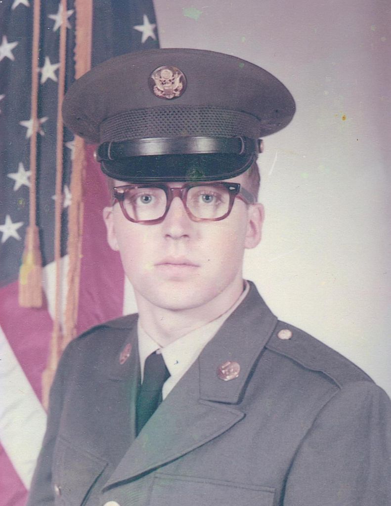 Lawrence Edward Bowman