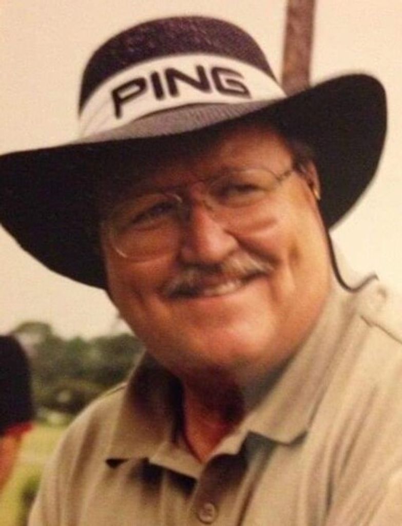 Charles Williams Profile Photo