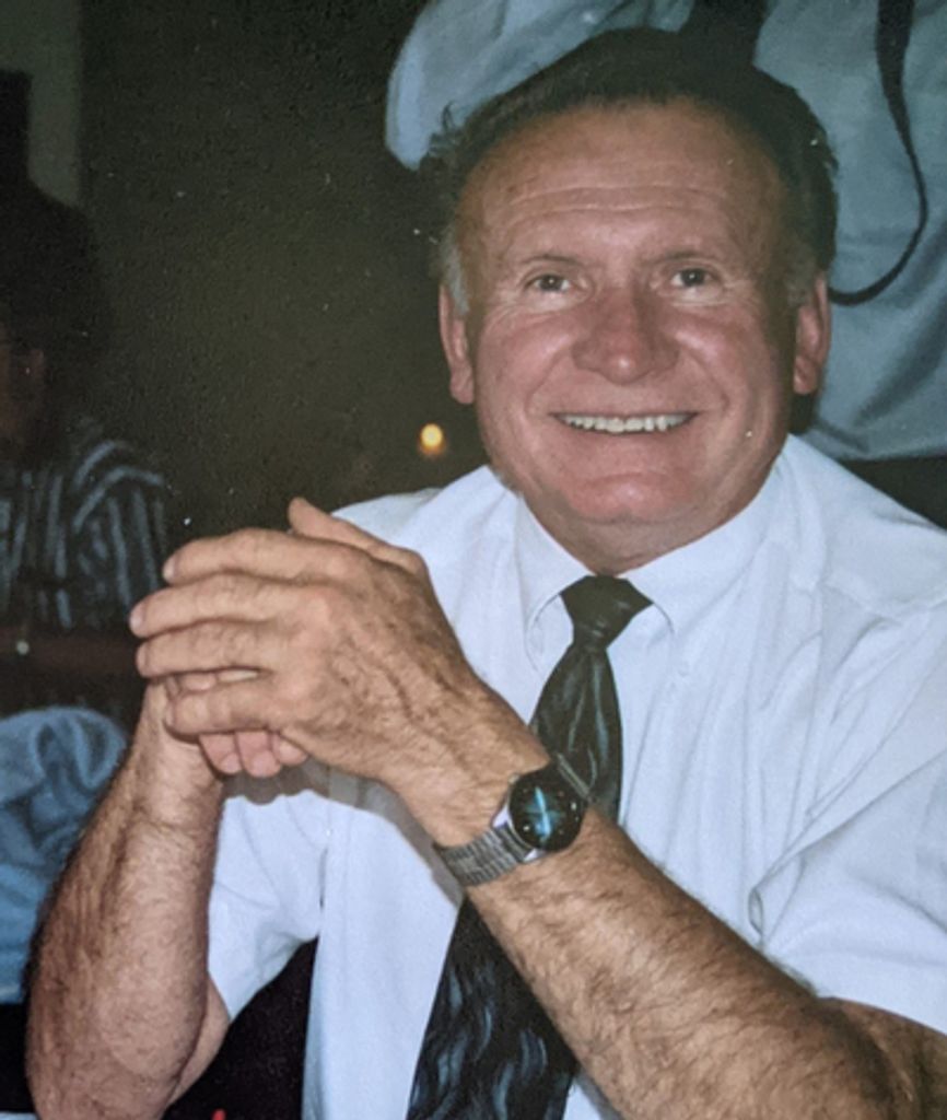 Tom Tripp Profile Photo