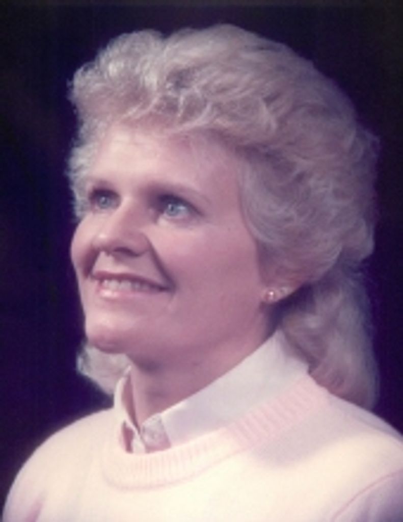 Diane S Benson