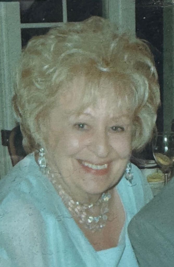 Joanne E. Beck