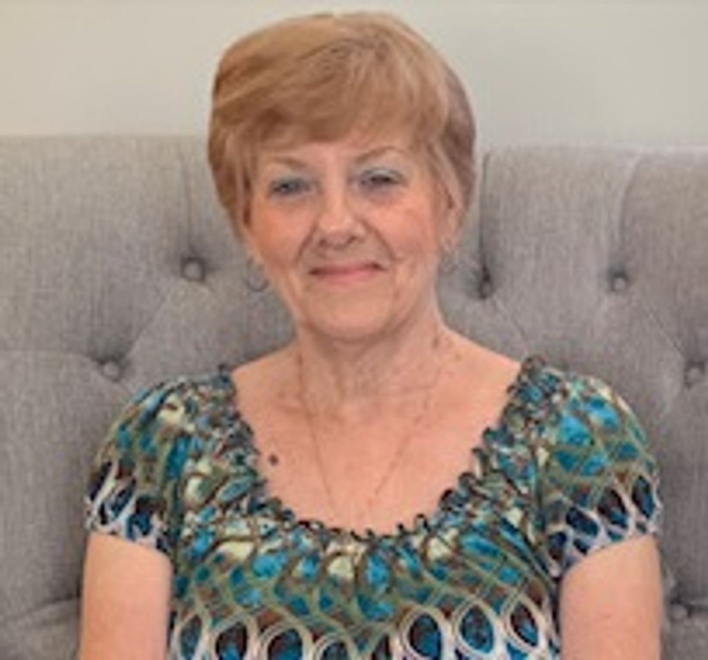 Lelia Kaye Lewis Lee