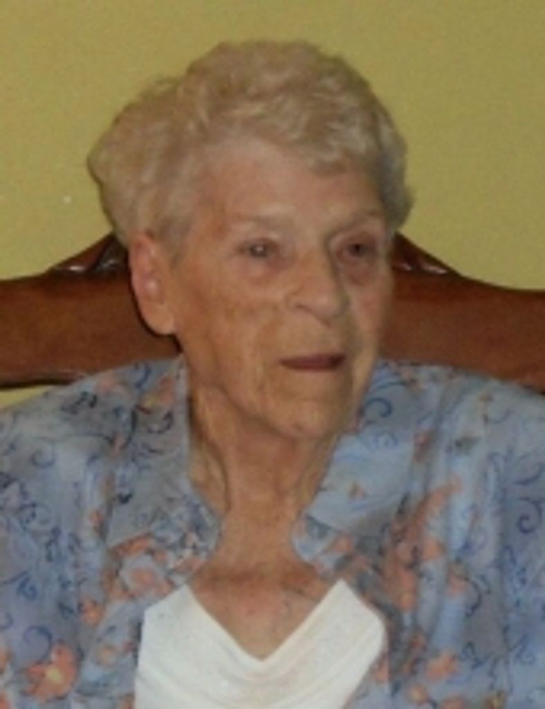 Thelma Elizabeth Russell Thomas Schroeder