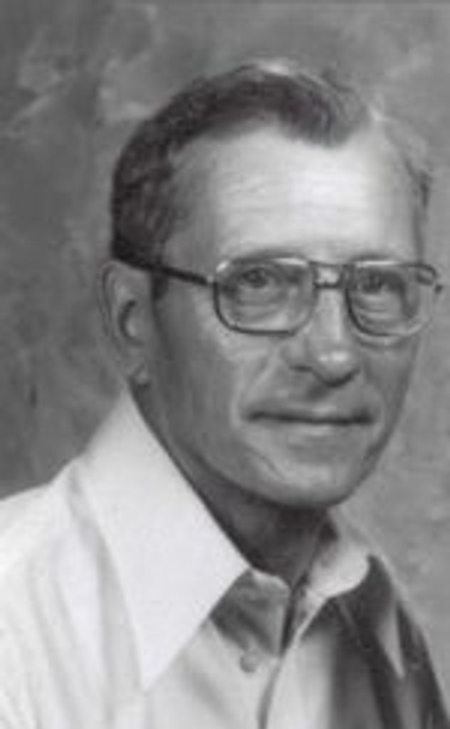 Harold E. Alexander