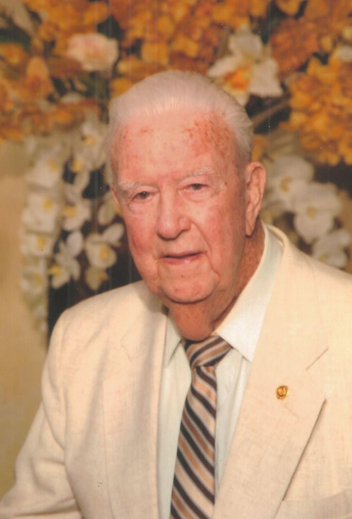 Edward A. Ring