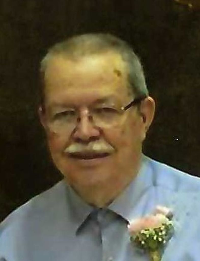 Terry Van King