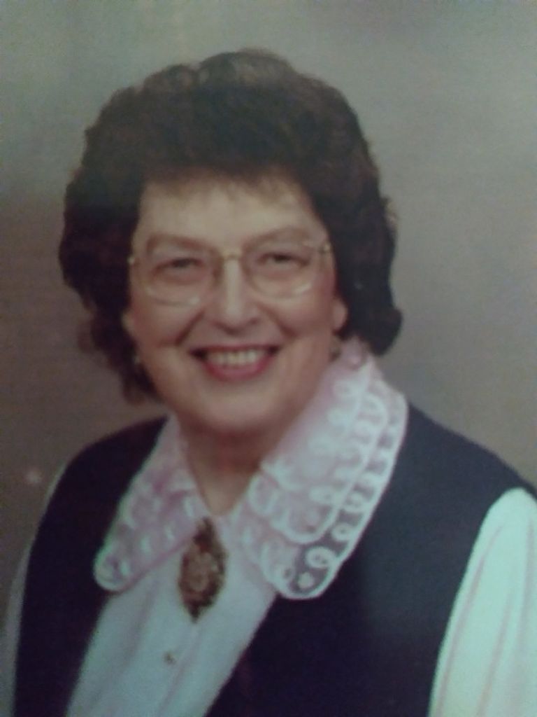Rose Emeline Koosmann Profile Photo