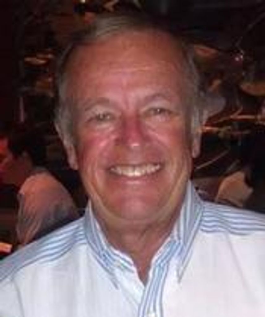 Robert Lawrence Pfarr