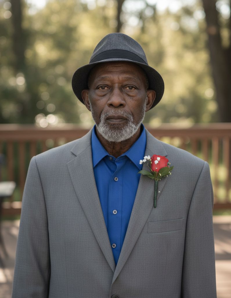 Lentie L. Davis, Jr. Profile Photo