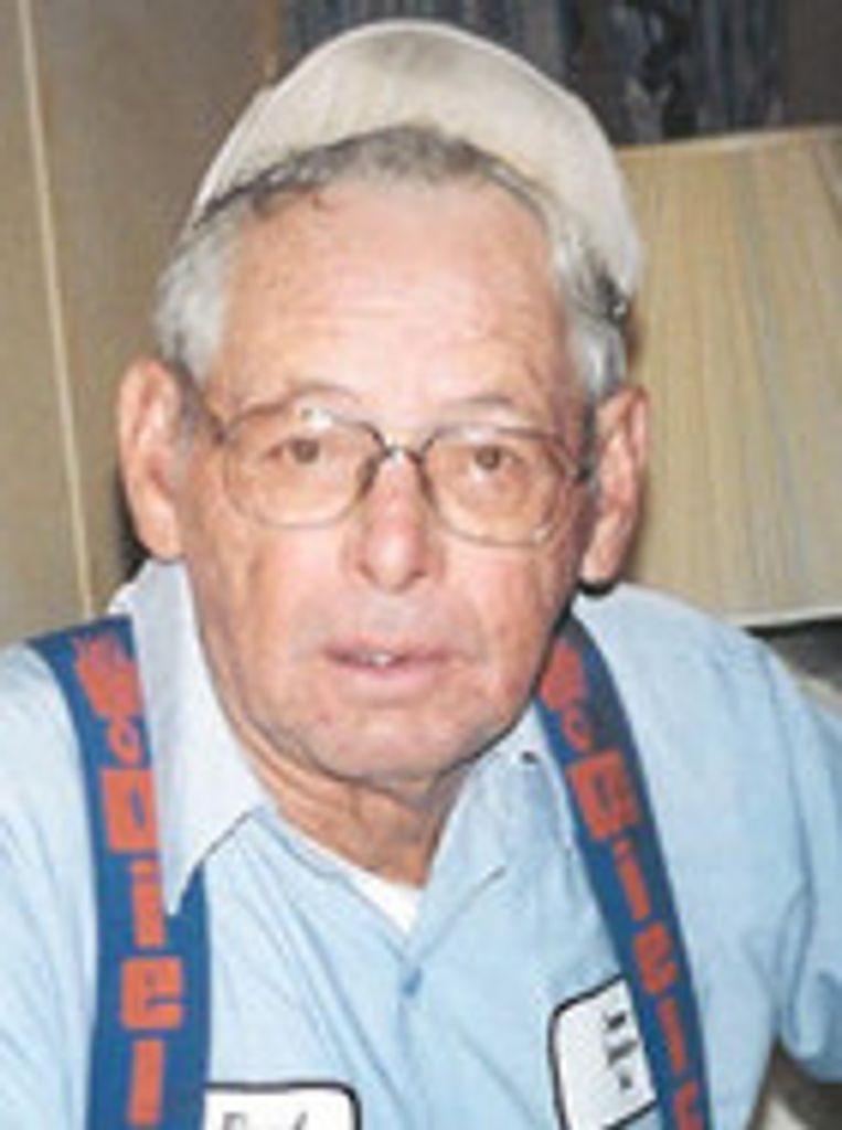 Frederick Nelson "Fred" Bryant