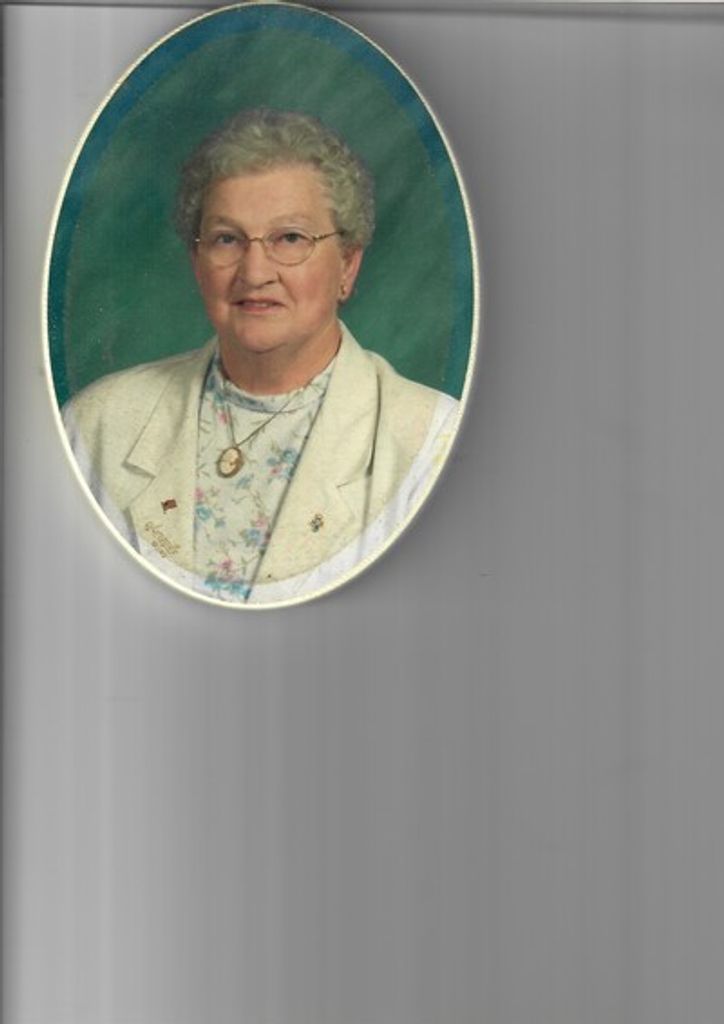 Delores Fluegge Profile Photo