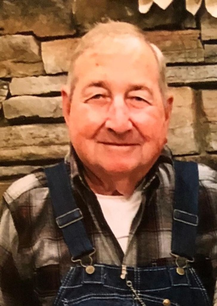Gerald Cornelius Mays, Sr. Profile Photo