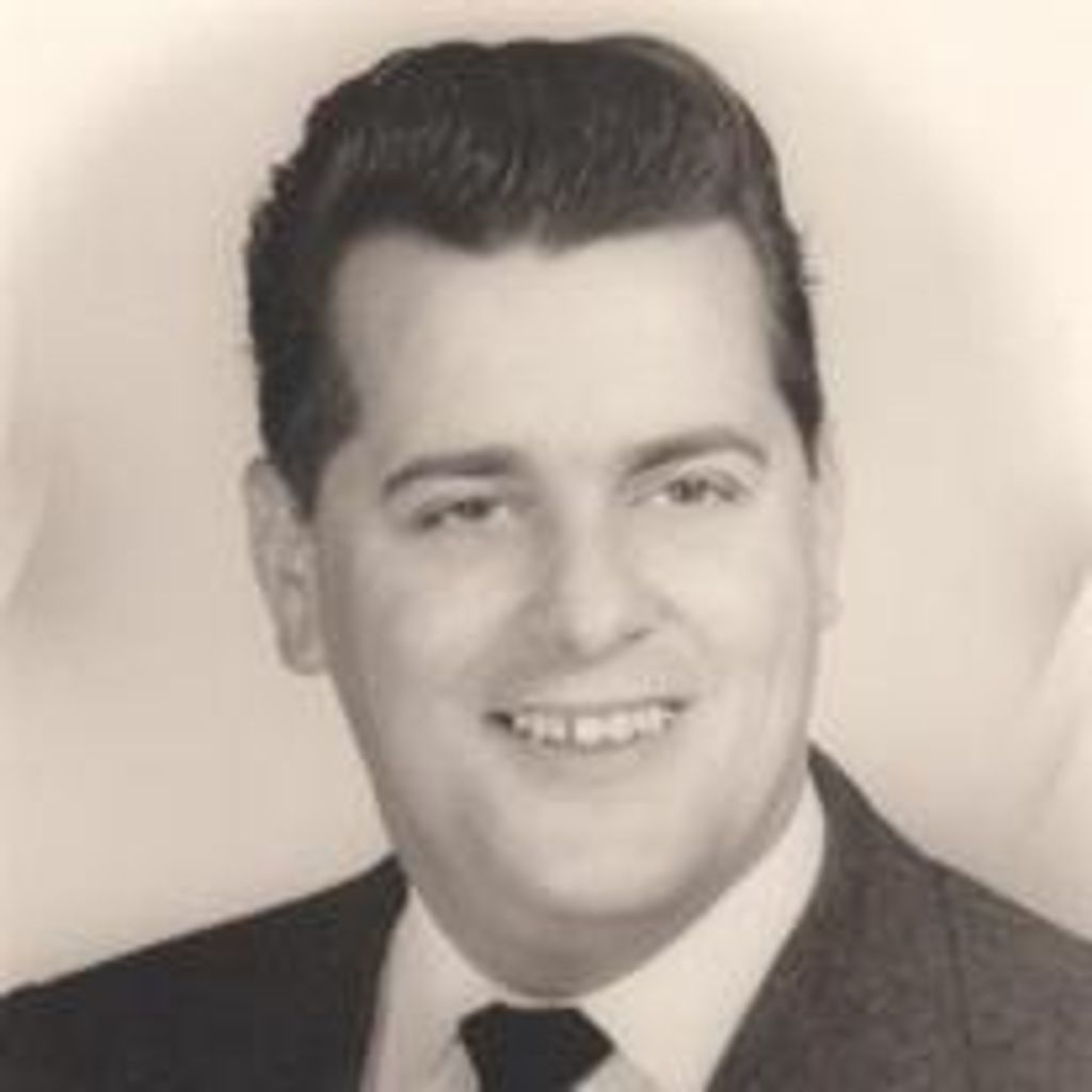 Robert Lee Fitzgerald