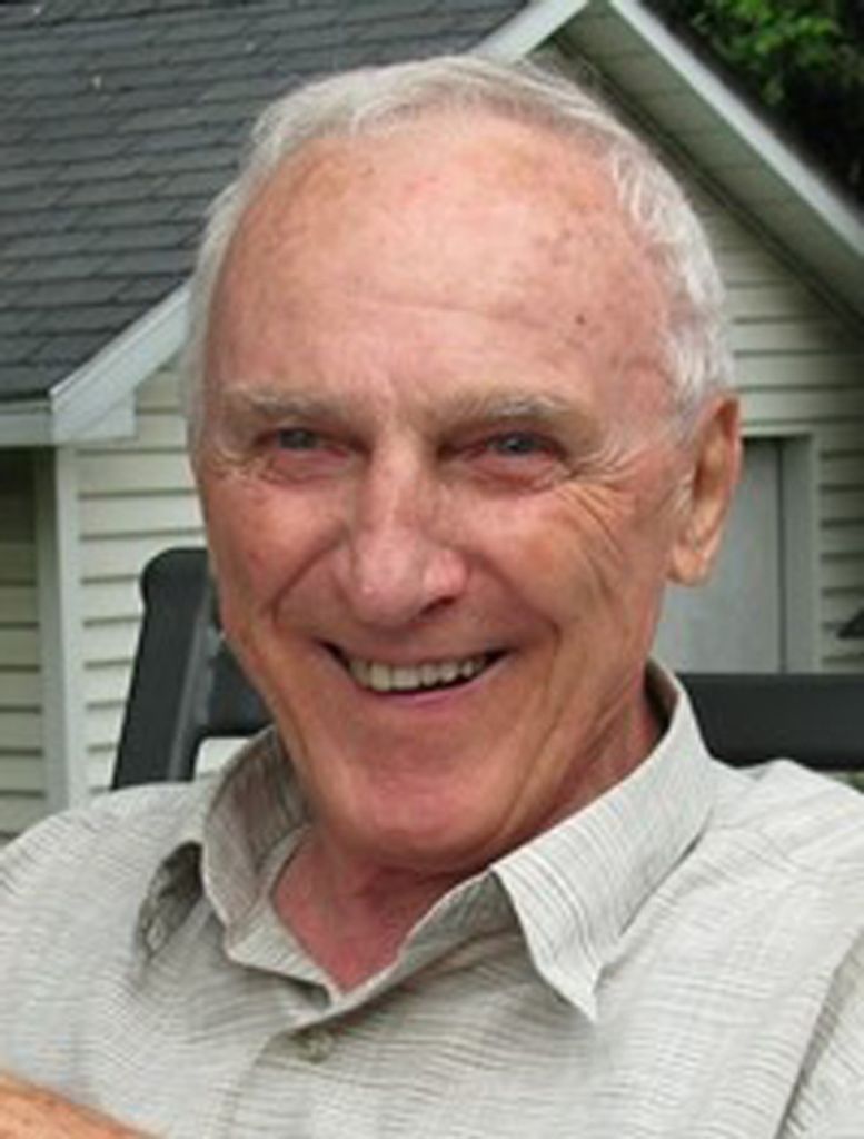 Patrick Halpin Profile Photo
