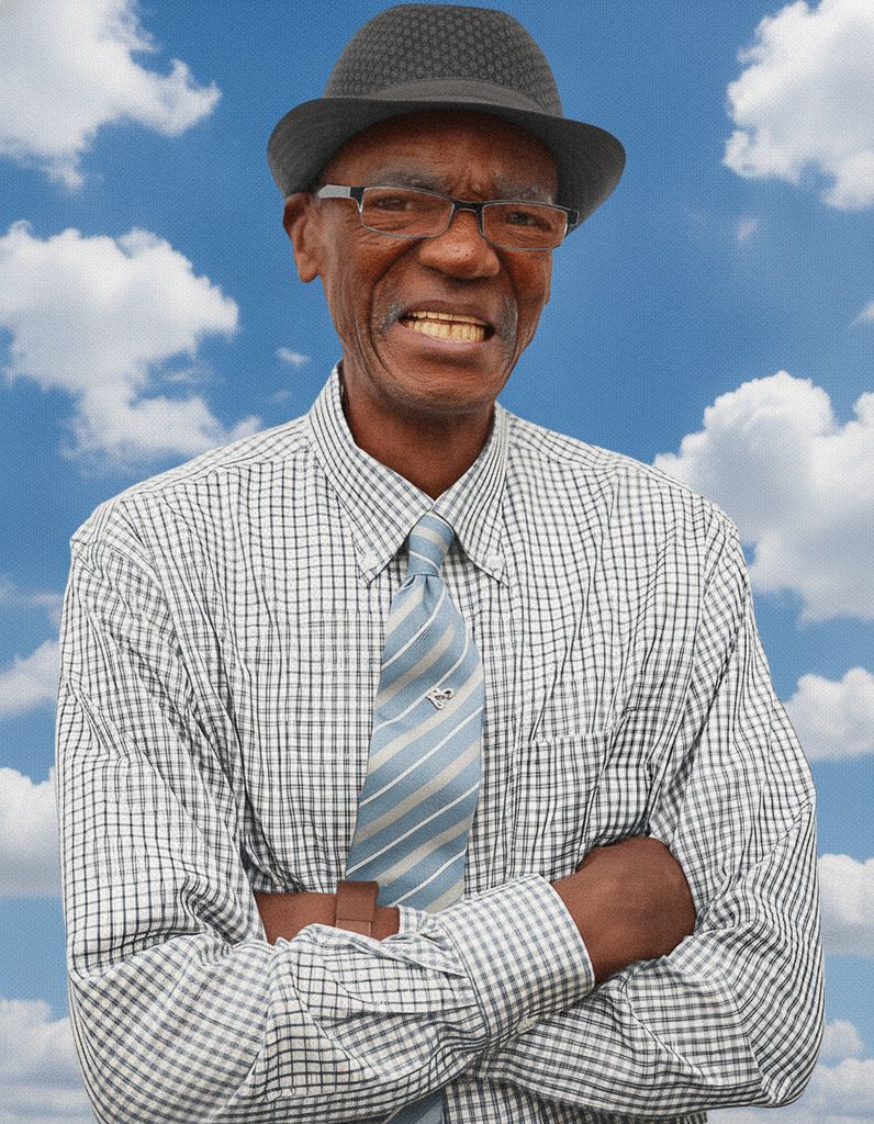 Luis Figgs, Jr.