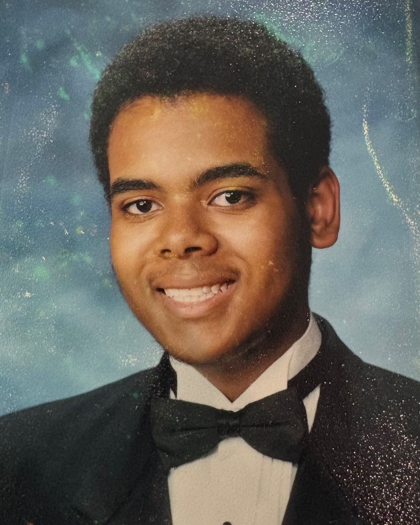 Rashid Ahmed White