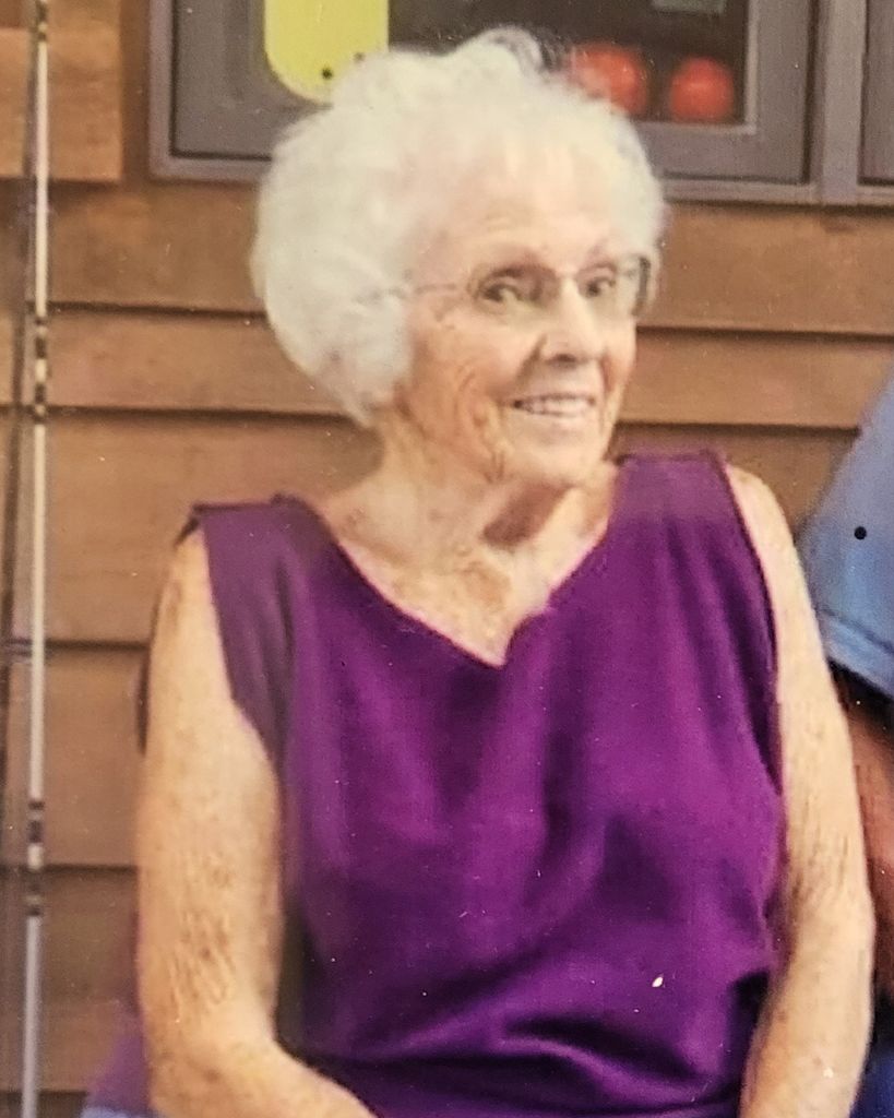 Clara Lucille Bryant