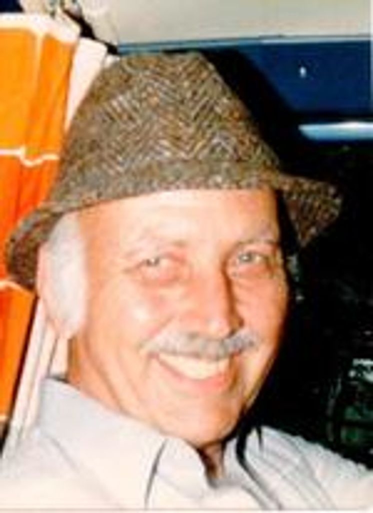 Stanley Cross Profile Photo