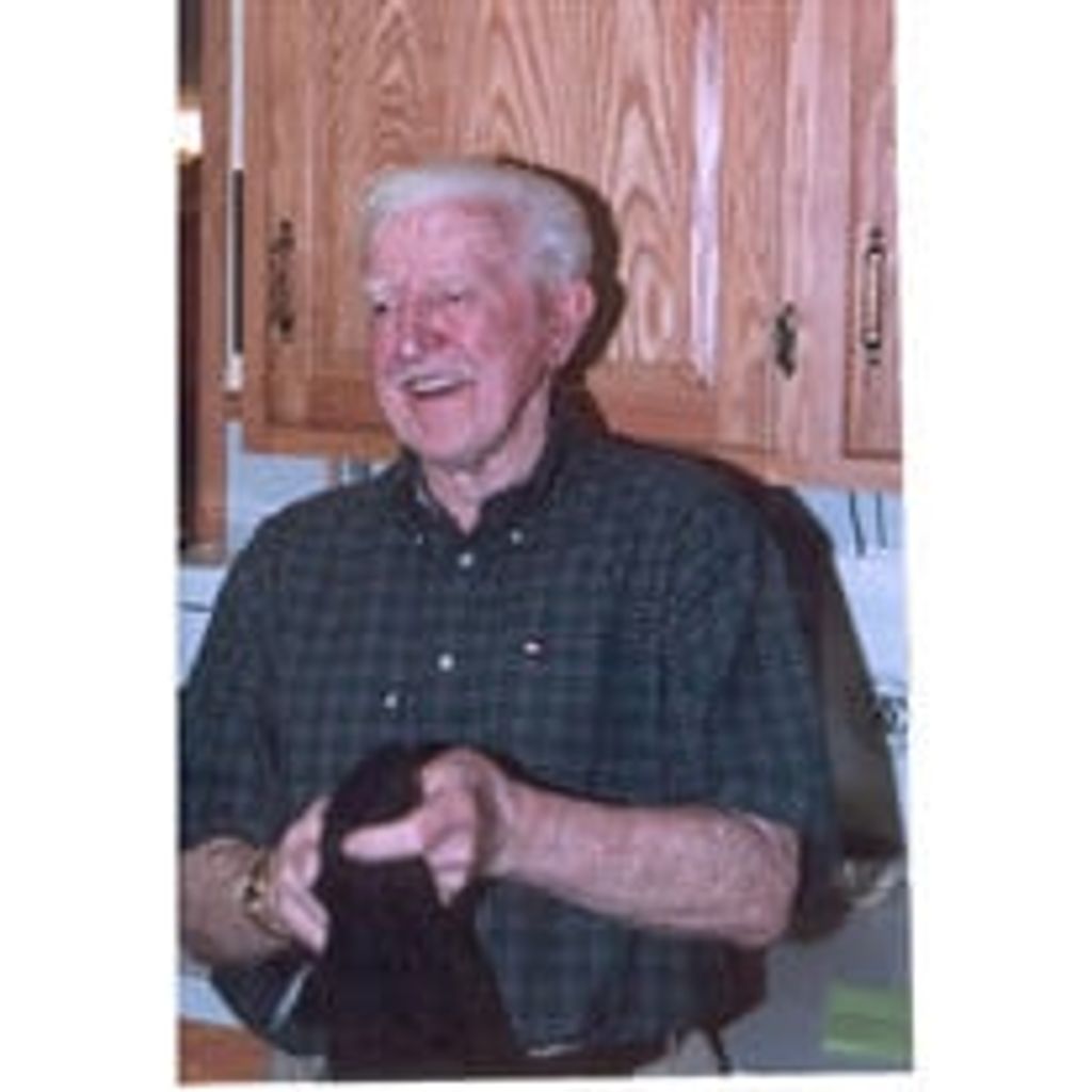 Vincent J. Meehan