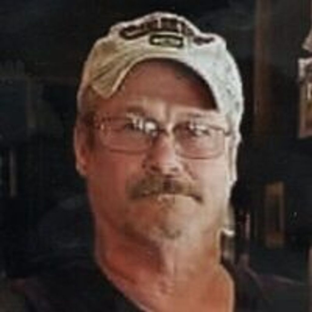 Clifford Lebron "Pip" Parker Profile Photo