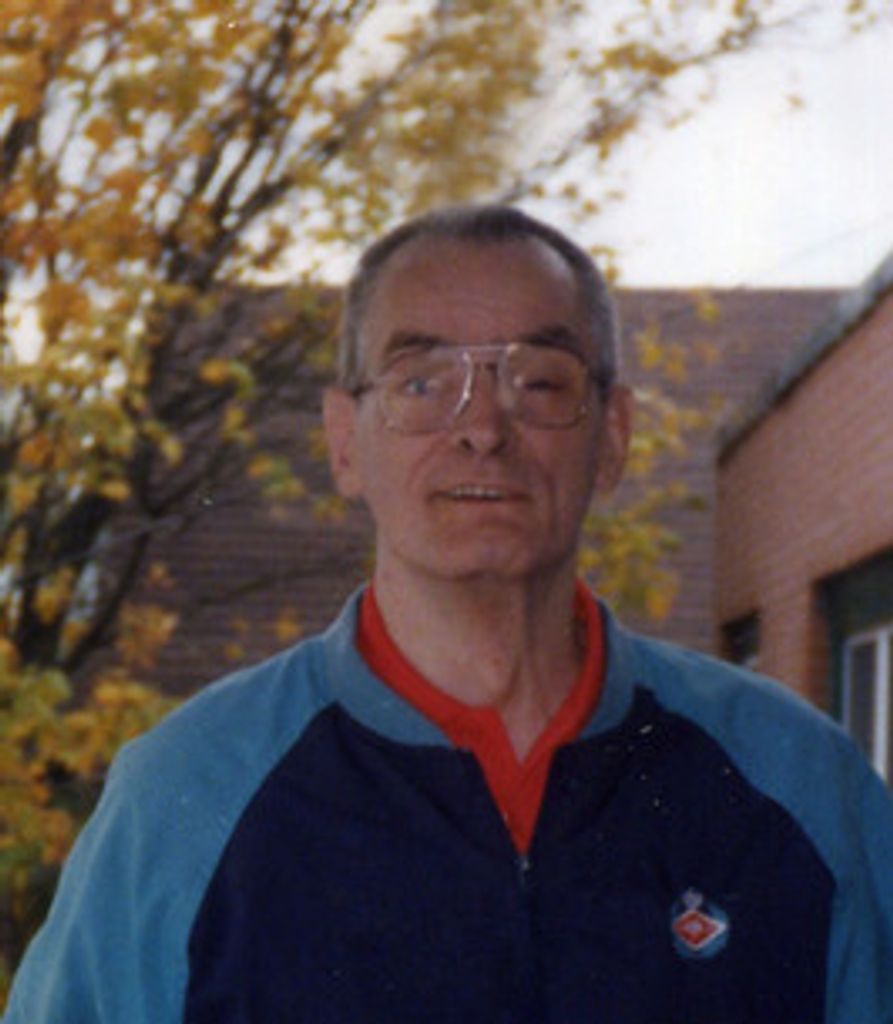 Ruediger Schmitt