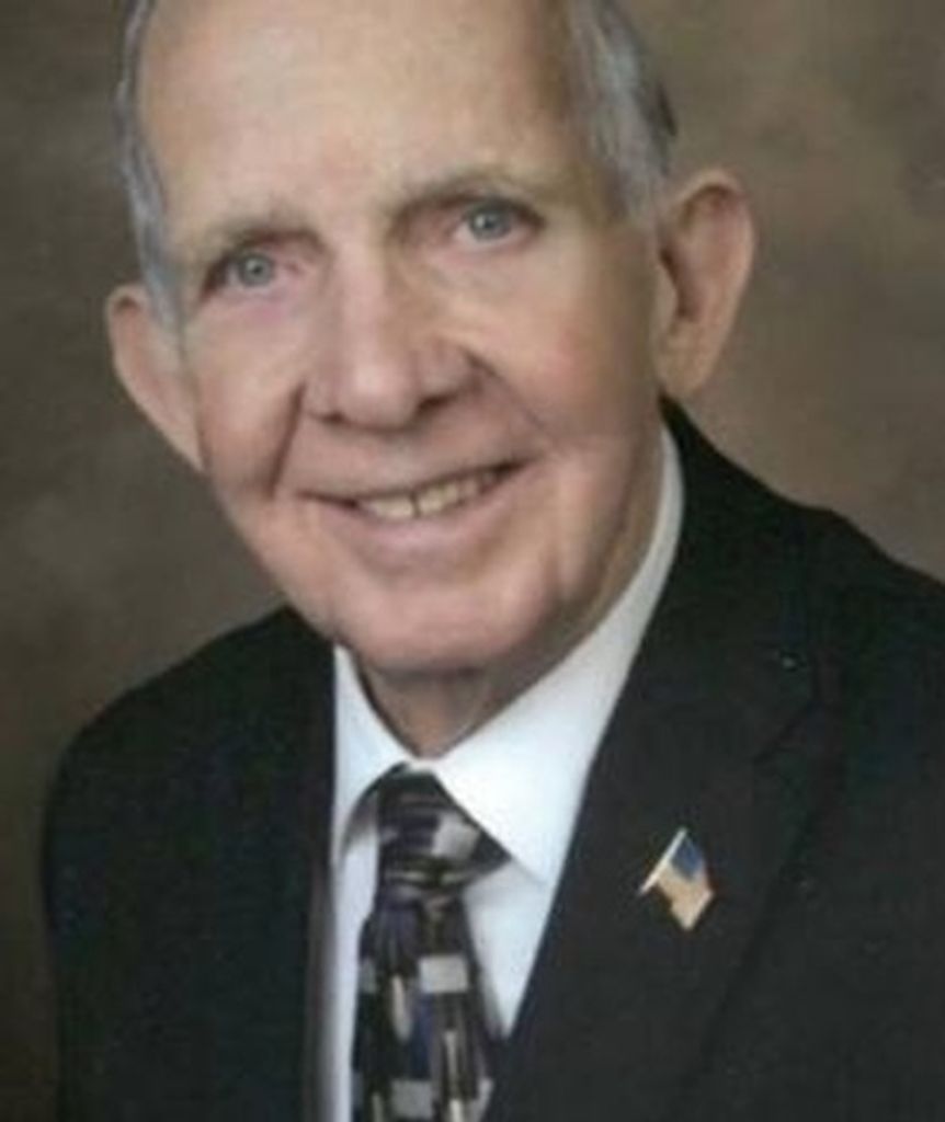 James F. Rowell Profile Photo