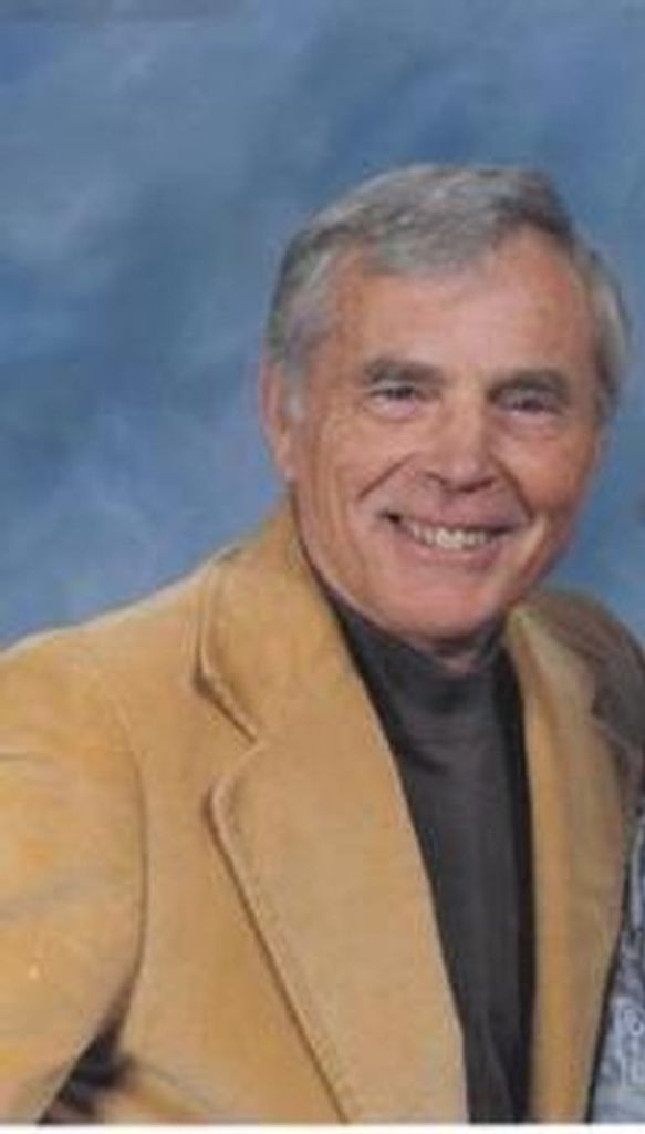 Tommy Lenley Baker