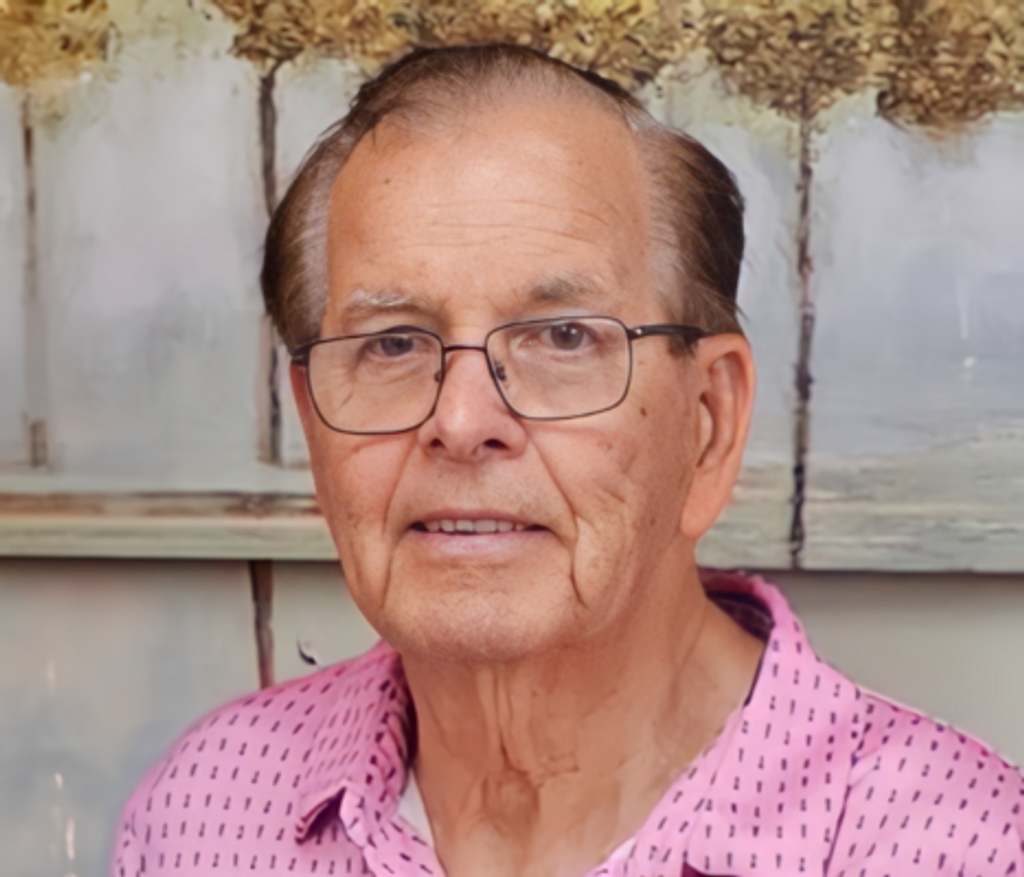Robert Theron Bishop Profile Photo