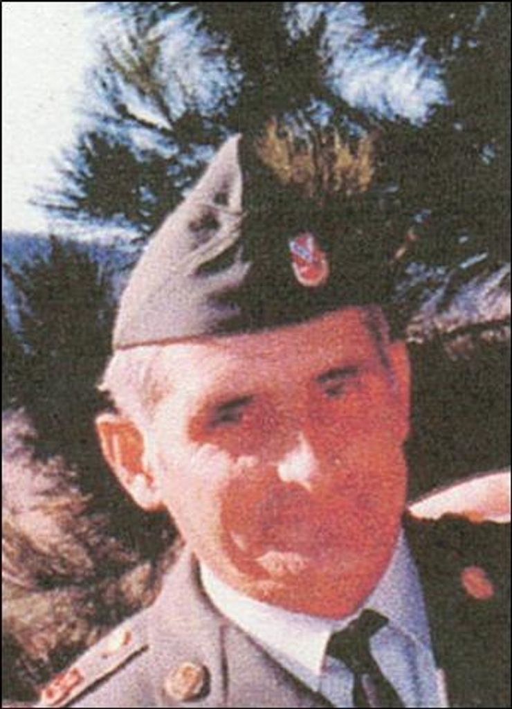 Anthony R. Barella
