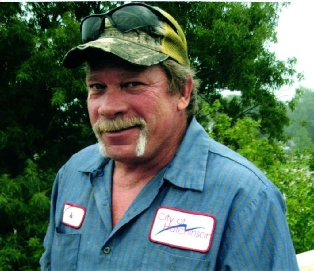 Kenneth Jay Mcinturff Profile Photo