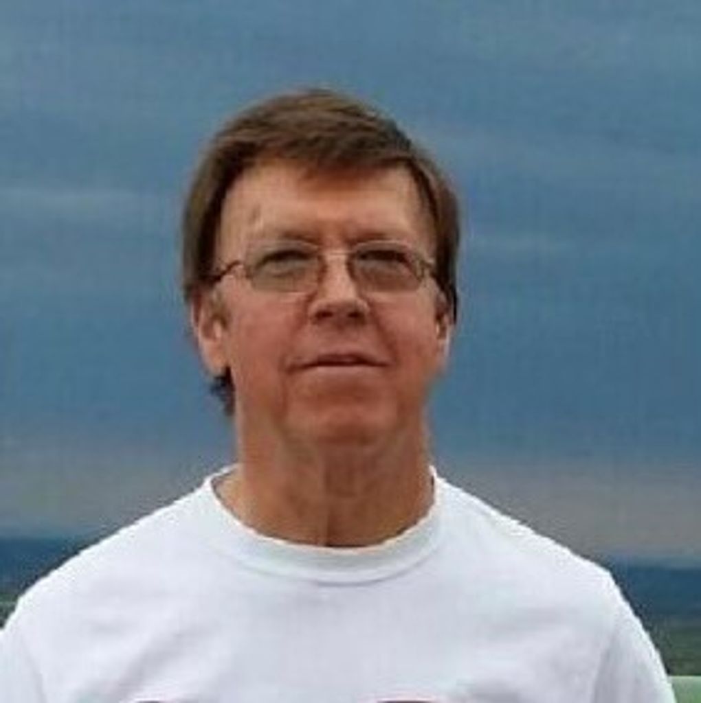 Alton Dixon Profile Photo