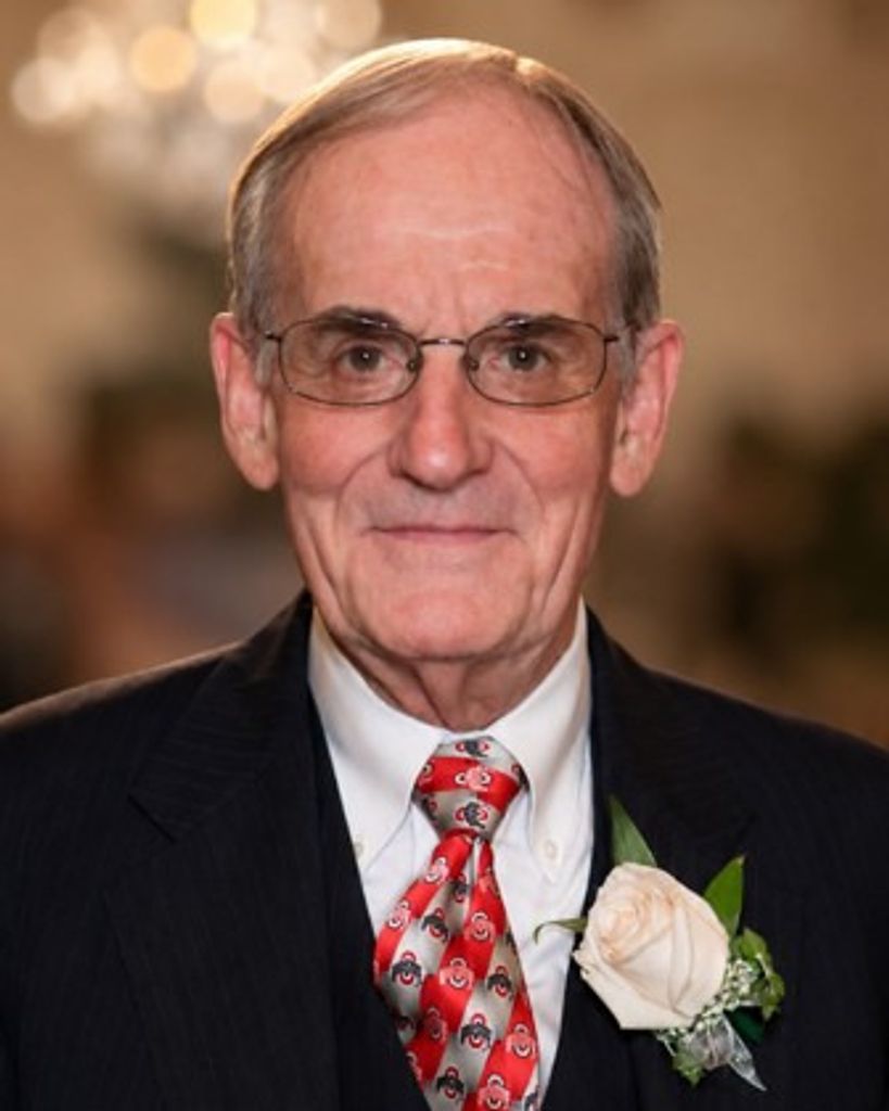 John P. Manica