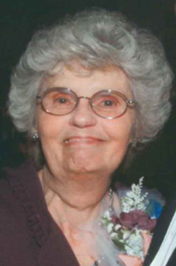 Wilma Pendergast