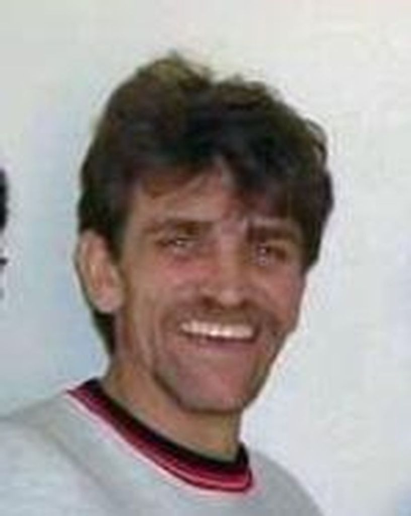 James "Jimmy" Fletcher O'Dell