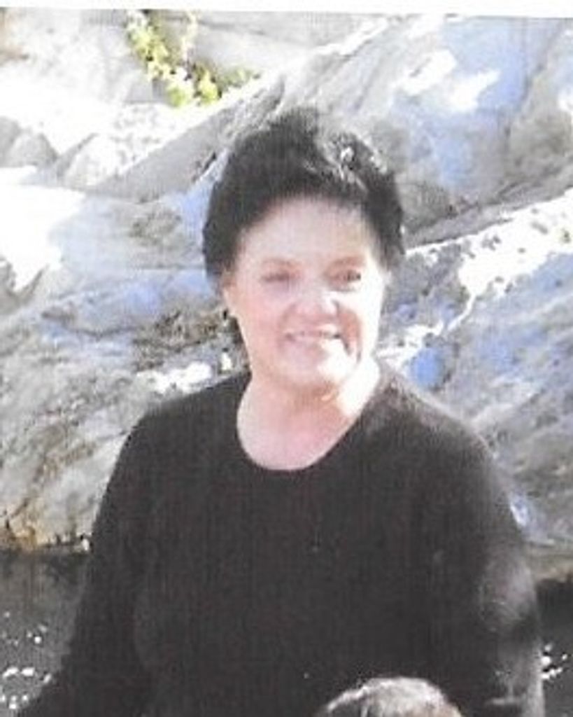 Ellen Donaldson