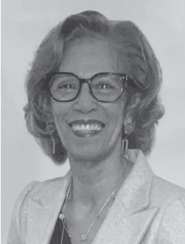 Ellanoise (Davis) Johnson Profile Photo