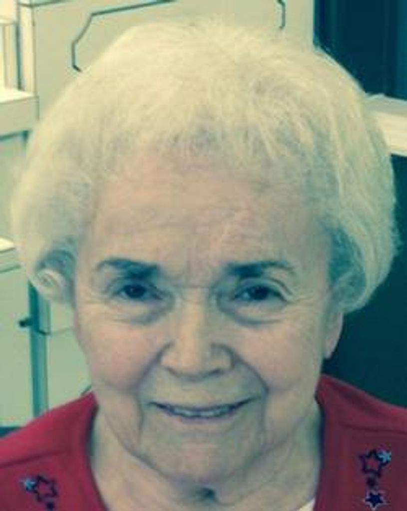 Martha Irene Murdock Rankin