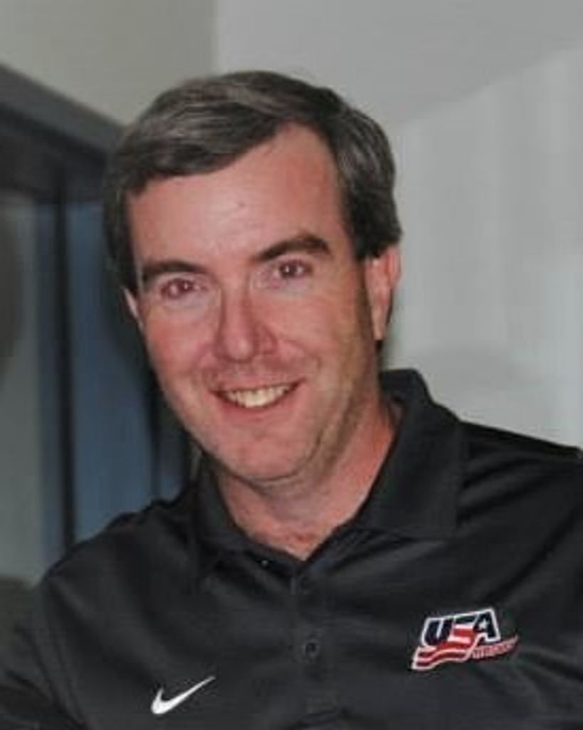 James F. Clare Profile Photo