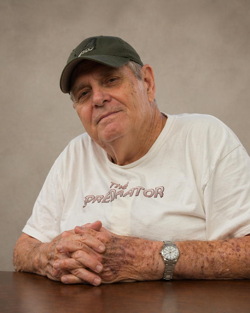 Leo Allen Warneck Profile Photo